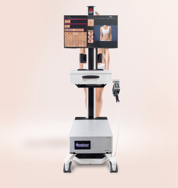 FotoFinder master_patient-documentation_front